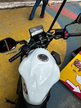 HONDA-CB 500 HORNET-2025