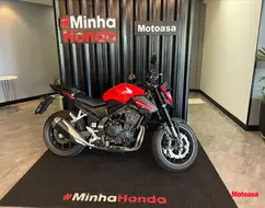 HONDA CB 500 HORNET HONDA CB 500 HORNET