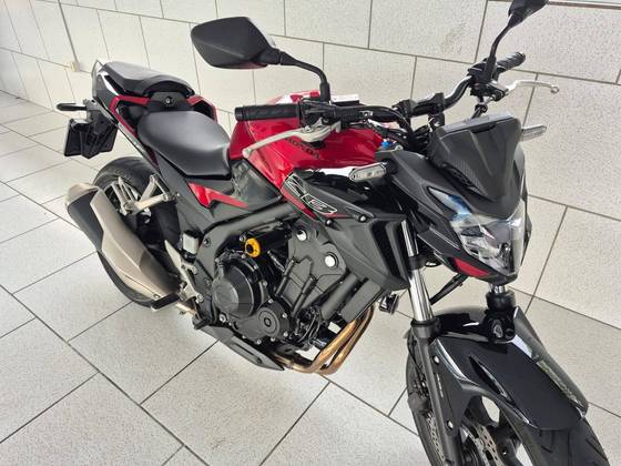 HONDA CB 500F ABS 
