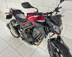 HONDA CB 500F ABS HONDA CB 500F ABS