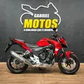 HONDA CB 500F HONDA CB 500F