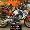 HONDA CB 650 F ABS HONDA CB 650 F ABS