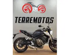 HONDA CB 650 R ABS HONDA CB 650 R ABS