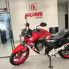 HONDA CB TWISTER HONDA CB TWISTER