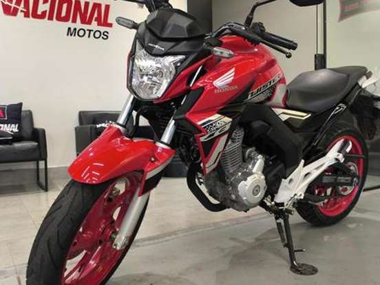 HONDA-CB TWISTER HONDA-CB TWISTER-2021