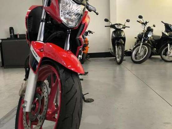 HONDA-CB TWISTER HONDA-CB TWISTER-2021