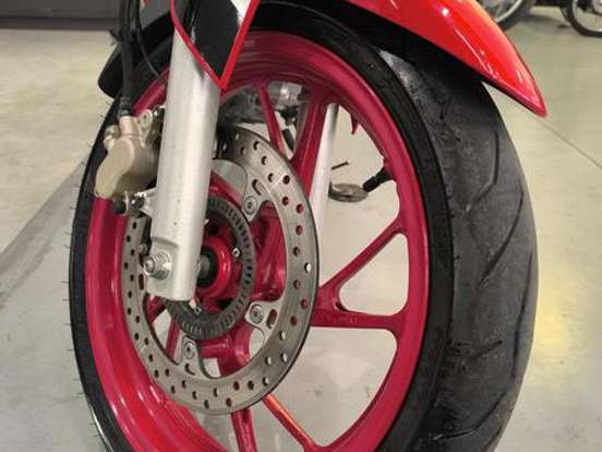 HONDA-CB TWISTER HONDA-CB TWISTER-2021