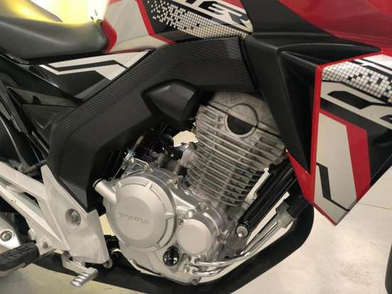 HONDA-CB TWISTER HONDA-CB TWISTER-2021