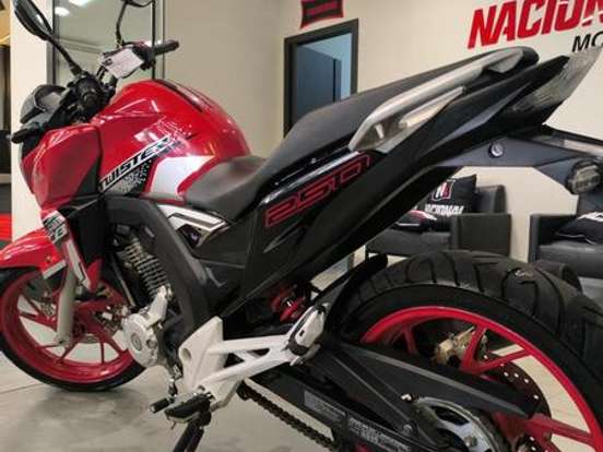 HONDA-CB TWISTER HONDA-CB TWISTER-2021