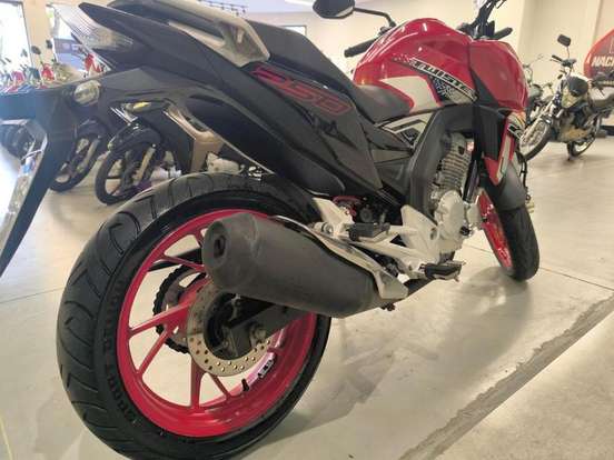 HONDA-CB TWISTER HONDA-CB TWISTER-2021
