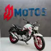 HONDA CB TWISTER HONDA CB TWISTER