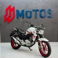 HONDA CB TWISTER HONDA CB TWISTER