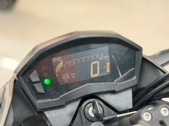 HONDA-CB TWISTER HONDA-CB TWISTER-2022