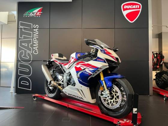 HONDA CBR 1000RR-R FIREBLADE SP 