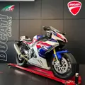 HONDA CBR 1000RR-R FIREBLADE SP HONDA CBR 1000RR-R FIREBLADE SP
