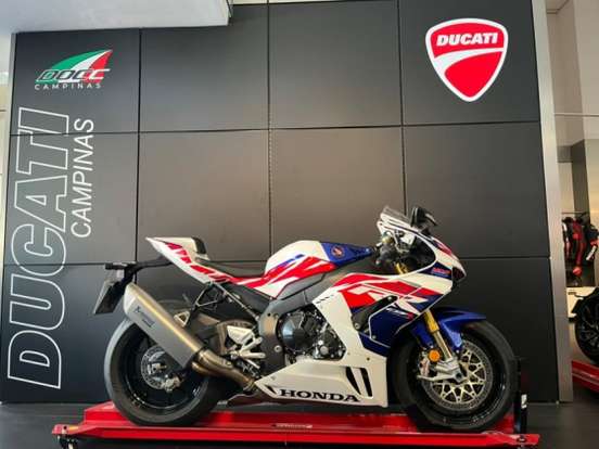 HONDA-CBR 1000RR-R FIREBLADE SP-2023