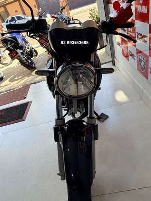HONDA-CBX 250 TWISTER-2004