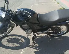 HONDA CG 150 FAN ESDi HONDA CG 150 FAN ESDi