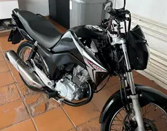 HONDA CG 150 TITAN ESD HONDA CG 150 TITAN ESD