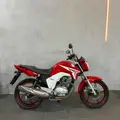 HONDA CG 150 TITAN EX HONDA CG 150 TITAN EX