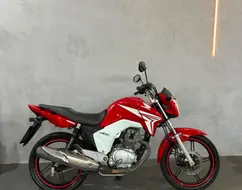 HONDA CG 150 TITAN EX HONDA CG 150 TITAN EX