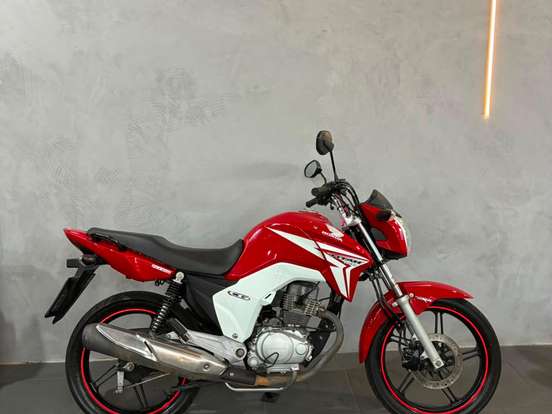 HONDA-CG 150 TITAN EX HONDA-CG 150 TITAN EX-2015