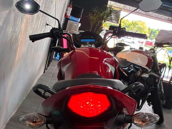 HONDA-CG 150 TITAN EX HONDA-CG 150 TITAN EX-2015
