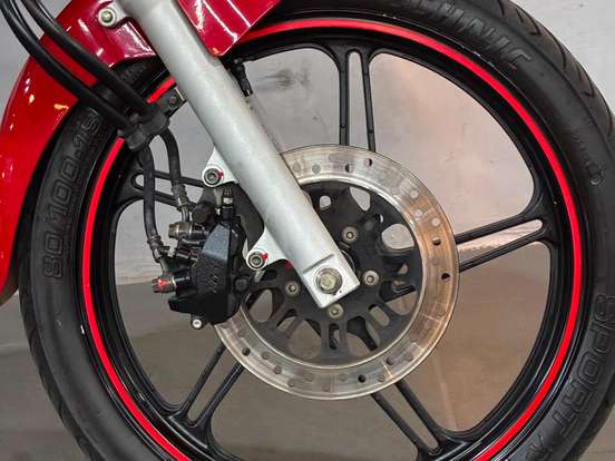 HONDA-CG 150 TITAN EX HONDA-CG 150 TITAN EX-2015