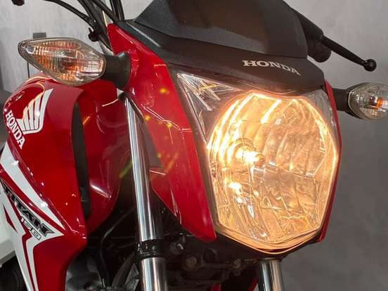 HONDA-CG 150 TITAN EX HONDA-CG 150 TITAN EX-2015