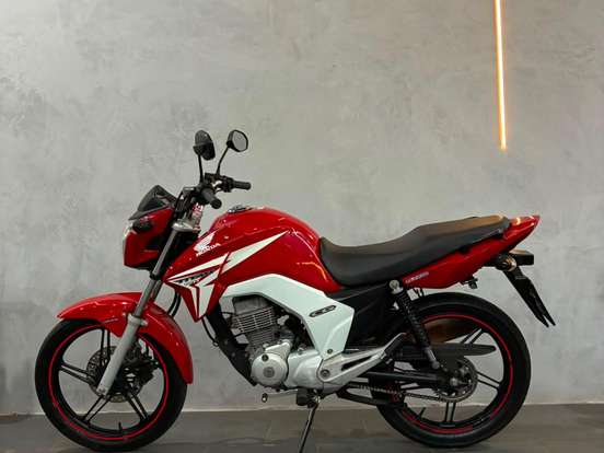 HONDA-CG 150 TITAN EX HONDA-CG 150 TITAN EX-2015