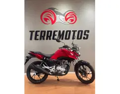 HONDA CG 160 FAN HONDA CG 160 FAN