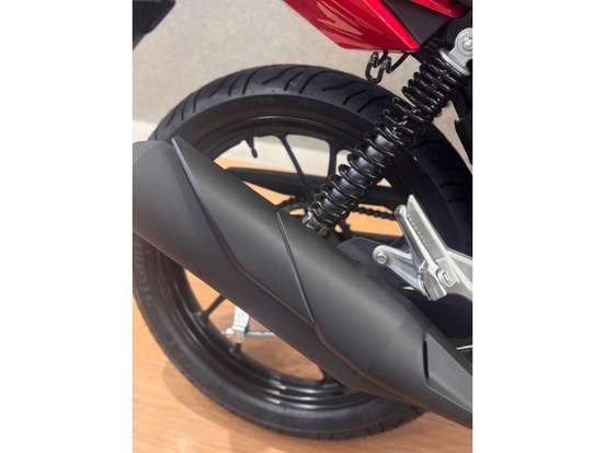 HONDA-CG 160 FAN HONDA-CG 160 FAN-2026