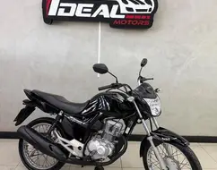 HONDA CG 160 START ES HONDA CG 160 START ES