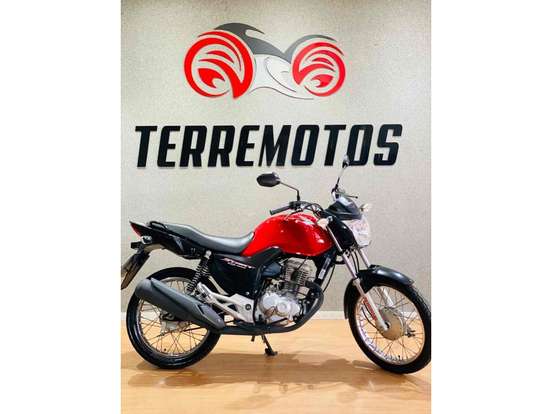 HONDA-CG 160 START ES HONDA-CG 160 START ES-2023