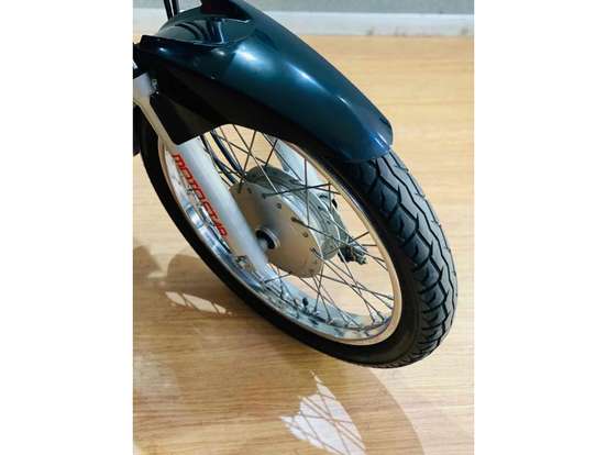 HONDA-CG 160 START ES-2023