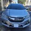 HONDA CITY 1.5 EX 16V FLEX 4P AUTOMÁTICO HONDA CITY 1.5 EX 16V FLEX 4P AUTOMÁTICO