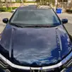 HONDA CITY 1.5 EX 16V FLEX 4P AUTOMÁTICO HONDA CITY 1.5 EX 16V FLEX 4P AUTOMÁTICO