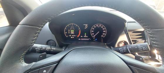 HONDA CITY 1.5 i-VTEC FLEX EXL CVT