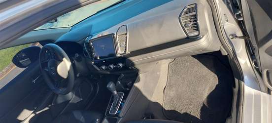 HONDA-CITY-1.5 i-VTEC FLEX EXL CVT HONDA-CITY-2023