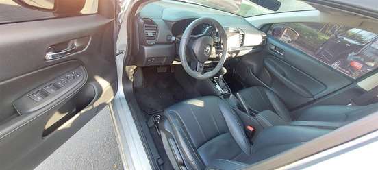 HONDA-CITY-1.5 i-VTEC FLEX EXL CVT HONDA-CITY-2023