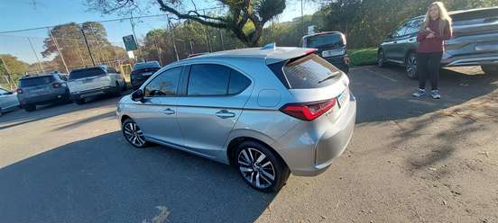 HONDA-CITY-1.5 i-VTEC FLEX EXL CVT HONDA-CITY-2023