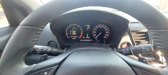 HONDA-CITY-1.5 i-VTEC FLEX EXL CVT HONDA-CITY-2023