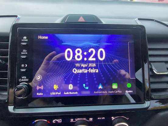 HONDA-CITY-1.5 i-VTEC FLEX EXL CVT HONDA-CITY-2023