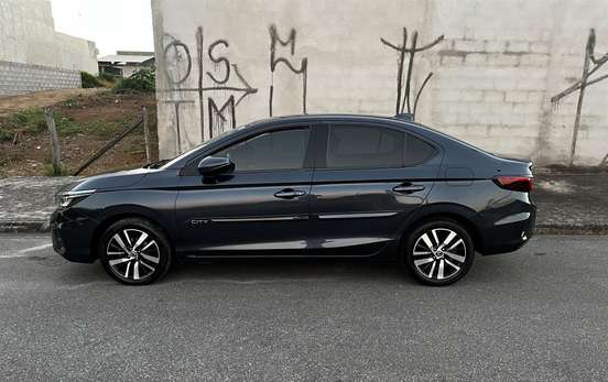 HONDA-CITY-2022