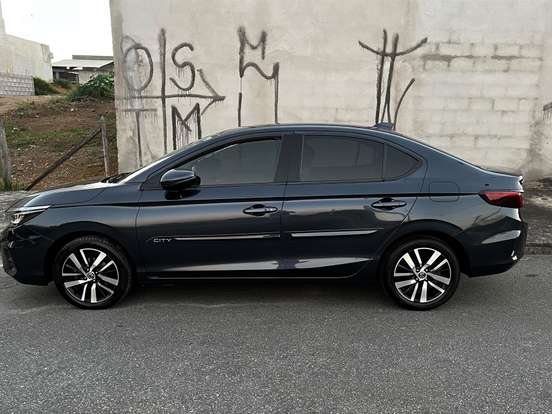 HONDA-CITY-1.5 i-VTEC FLEX TOURING CVT HONDA-CITY-2022