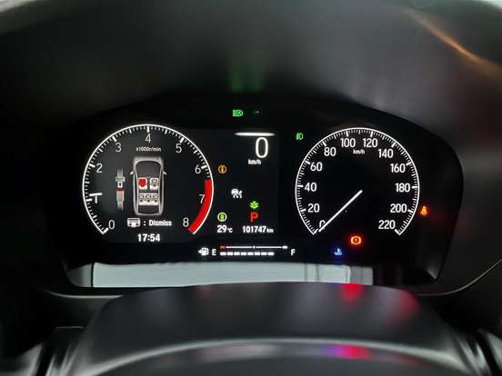 HONDA-CITY-1.5 i-VTEC FLEX TOURING CVT HONDA-CITY-2022
