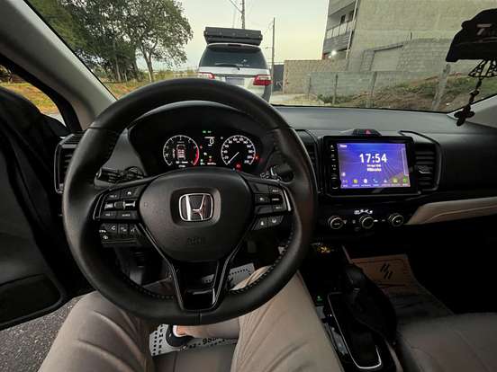 HONDA-CITY-2022
