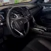 HONDA CIVIC 1.5 16V TURBO GASOLINA TOURING 4P CVT HONDA CIVIC 1.5 16V TURBO GASOLINA TOURING 4P CVT