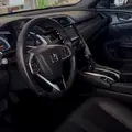 HONDA CIVIC 1.5 16V TURBO GASOLINA TOURING 4P CVT HONDA CIVIC 1.5 16V TURBO GASOLINA TOURING 4P CVT