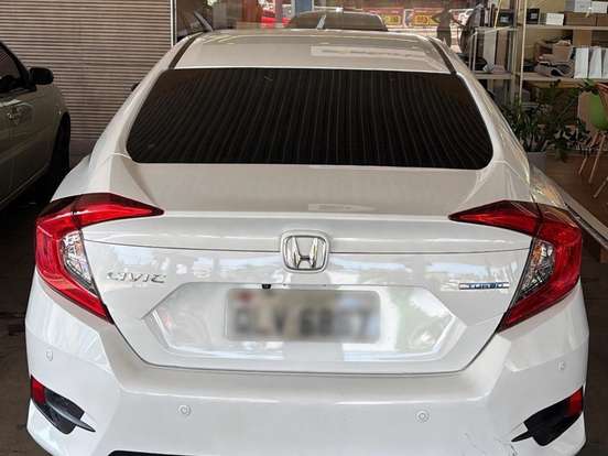 HONDA-CIVIC-1.5 16V TURBO GASOLINA TOURING 4P CVT HONDA-CIVIC-2018